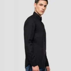 Replay Hemd 10 Replay Hemd -Nike Verkäufe M4028 000 80279A 098 05 9 600x600