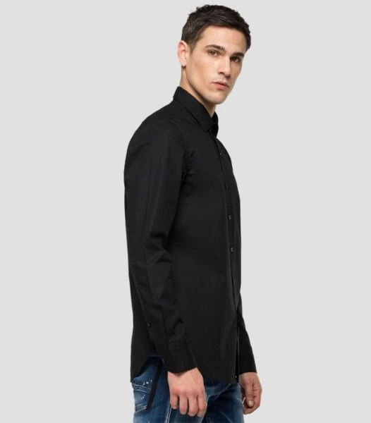 Replay Hemd 5 Replay Hemd – Bild 5