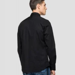 Replay Hemd 11 Replay Hemd -Nike Verkäufe M4028 000 80279A 098 06 9 600x600