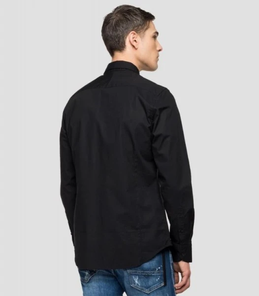 Replay Hemd 6 Replay Hemd – Bild 6