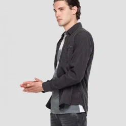 Replay Hemd Kord -Nike Verkäufe M4032 000 83944G 294 04 1 600x600