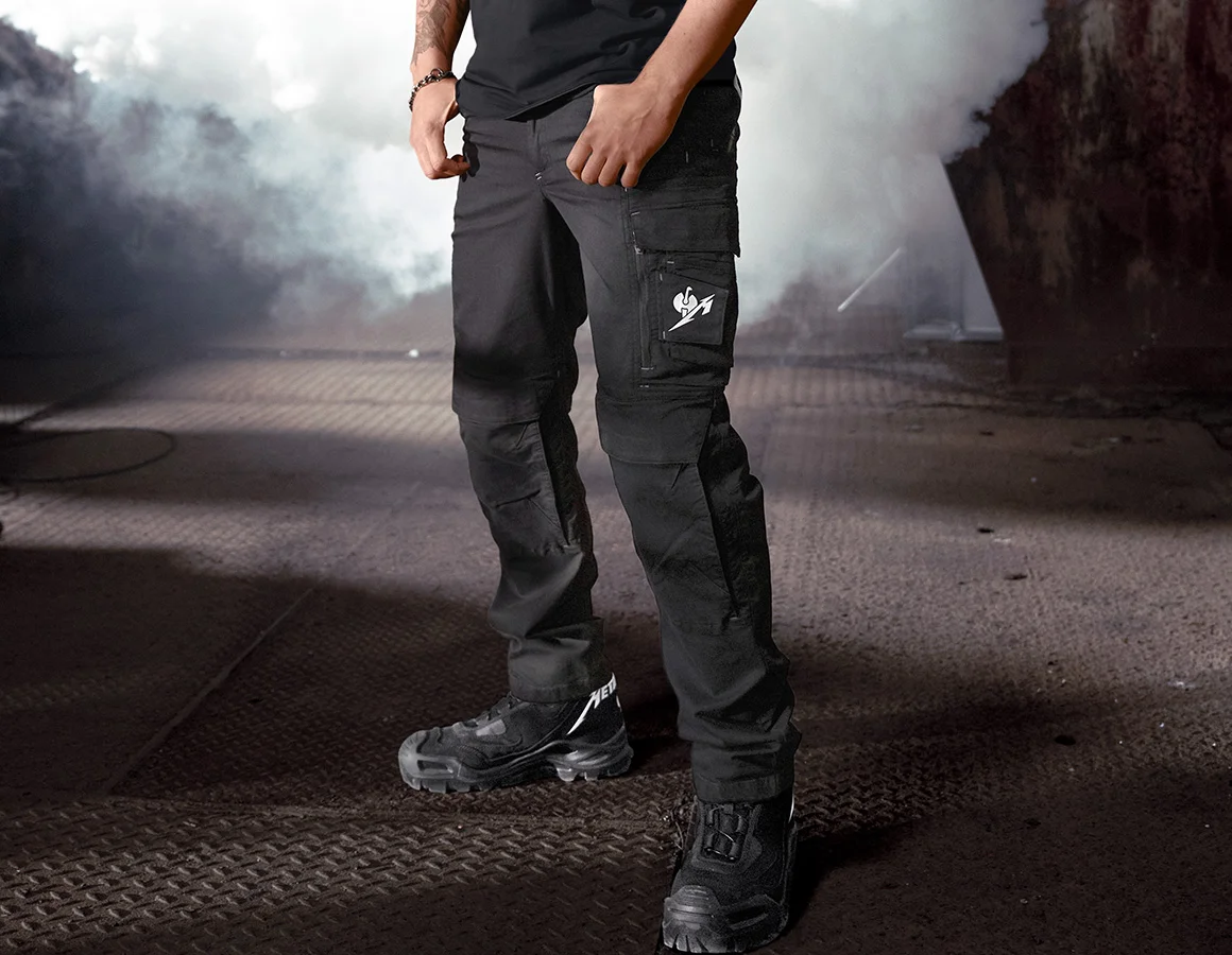 Nike Verkäufe -Nike Verkäufe Metallica twill pants 237157 0 637907242655252963