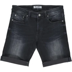 Just Junkies Mike Shorts 12 Just Junkies Mike Shorts -Nike Verkäufe Mike Shorts Dark denim Shorts JJ1764 528 Dark Denim 2 600x600
