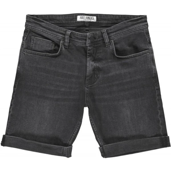 Just Junkies Mike Shorts 5 Just Junkies Mike Shorts – Bild 5