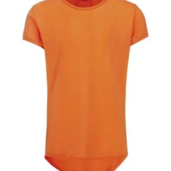 Tigha Milo O-Neck Shirt