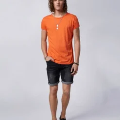 Tigha Milo O-Neck Shirt -Nike Verkäufe Milo orange 05 2 600x600