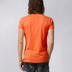 Tigha Milo O-Neck Shirt -Nike Verkäufe Milo orange 06 2 600x600