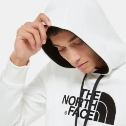 The North Face Drew Peak Hoodie -Nike Verkäufe NF00AHJYLA91 03 Kopie 4 600x600
