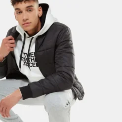 The North Face Drew Peak Hoodie -Nike Verkäufe NF00AHJYLA91 04 Kopie 4 600x600