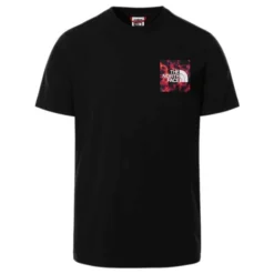 The North Face Fine Tee