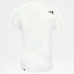 The North Face Simple Dome Tee -Nike Verkäufe NF0A2TX5FN41 03 5 600x600