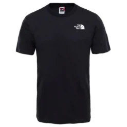 The North Face Simple Dome Tee -Nike Verkäufe NF0A2TX5JK31 01 5 600x600
