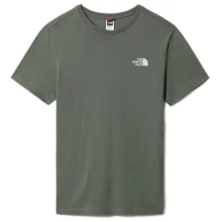 The North Face Simple Dome Tee -Nike Verkäufe NF0A2TX5V38 01 600x600