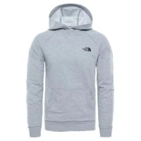 The North Face Raglan Redbox Hoodie 8 The North Face Raglan Redbox Hoodie – Bild 8