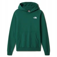 The North Face Raglan Redbox Hoodie 9 The North Face Raglan Redbox Hoodie – Bild 9