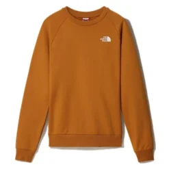 The North Face Raglan Redbox Sweat