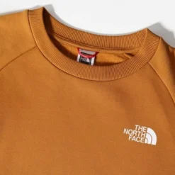 The North Face Raglan Redbox Sweat -Nike Verkäufe NF0A4SZ9VW1 03 3 600x600