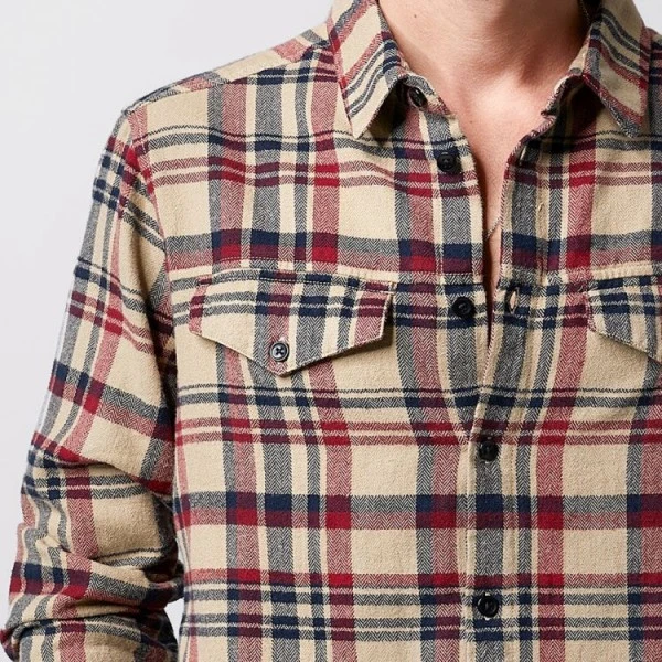 Tigha Natsu Hemd 2 Tigha Natsu Hemd – Bild 2