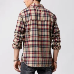 Tigha Natsu Hemd 5 Tigha Natsu Hemd -Nike Verkäufe Natsu Mystic Blue Dark Red 03 2 600x600