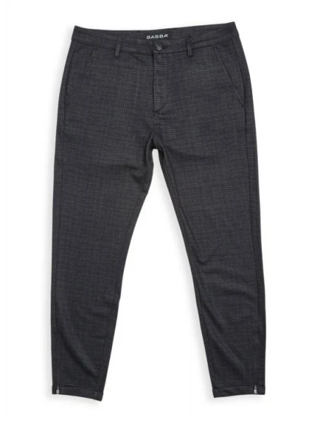 Gabba Pisa KD3920 Black Line Pant 1 Gabba Pisa KD3920 Black Line Pant