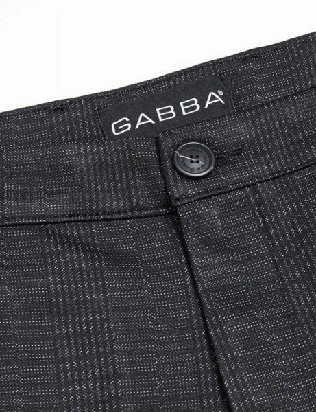 Gabba Pisa KD3920 Black Line Pant 3 Gabba Pisa KD3920 Black Line Pant – Bild 3