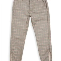 Gabba Pisa Oran Check Pant