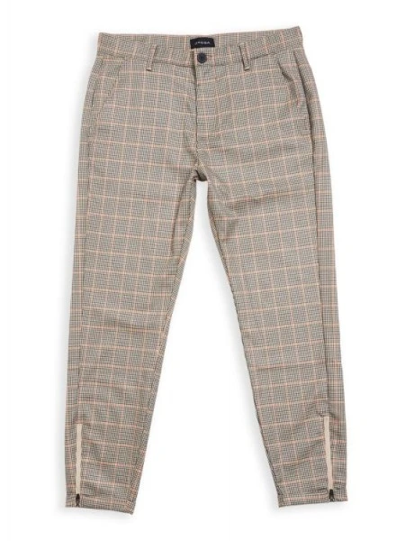 Gabba Pisa Oran Check Pant 1 Gabba Pisa Oran Check Pant
