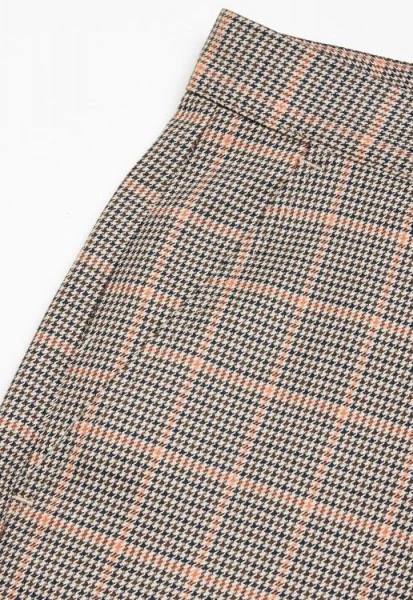 Gabba Pisa Oran Check Pant 3 Gabba Pisa Oran Check Pant – Bild 3