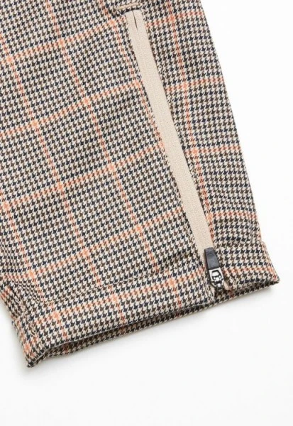 Gabba Pisa Oran Check Pant 4 Gabba Pisa Oran Check Pant – Bild 4
