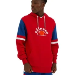 Ellesse Petto OH Hoody