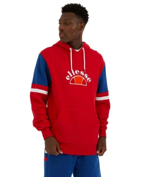 Ellesse Petto OH Hoody 1 Ellesse Petto OH Hoody