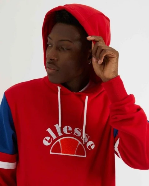 Ellesse Petto OH Hoody 2 Ellesse Petto OH Hoody – Bild 2