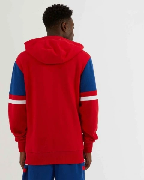 Ellesse Petto OH Hoody 3 Ellesse Petto OH Hoody – Bild 3