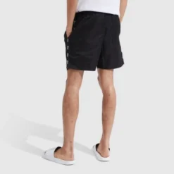 Ellesse Theon Swim Short -Nike Verkäufe SHG09089 black 03 600x600