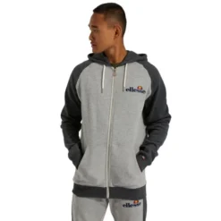 Ellesse Wilder Oh Hoody