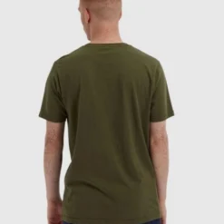 Ellesse Canaletto Shirt -Nike Verkäufe SHS04548 Khaki 03 5 600x600