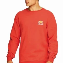 Ellesse Diveria Crew Sweat