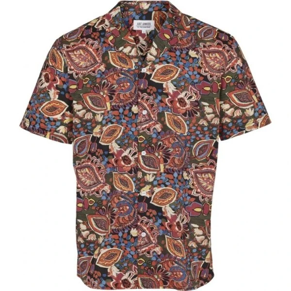 Just Junkies Marvin 1 Just Junkies Marvin