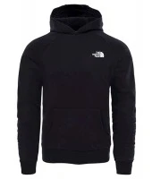 The North Face Raglan Redbox Hoodie 7 The North Face Raglan Redbox Hoodie – Bild 7