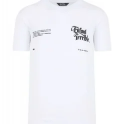 Unfair Athletics Unfair Enfant Terrible Shirt '20