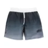 Unfair Athletics Unfair Classic Label Swim Shorts Graded