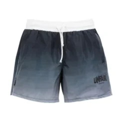 Unfair Athletics Unfair Classic Label Swim Shorts Graded