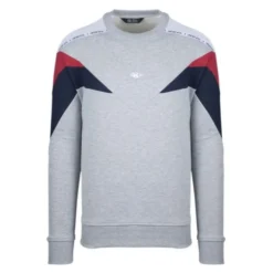 Unfair Athletics Hash Panel Crewneck