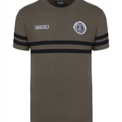 Unfair Athletics Unfair DMWU Shirt