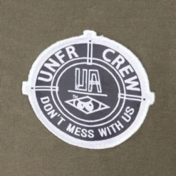 Unfair Athletics Unfair DMWU Shirt -Nike Verkäufe UNFR20 155 e 1 600x600