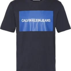 Calvin Klein Institutional Box LO