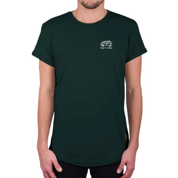 Kleinigkeit T-Shört Bässik Bullivers Reisen 1 Kleinigkeit T-Shört Bässik Bullivers Reisen