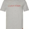 Calvin Klein S/S Crew Neck