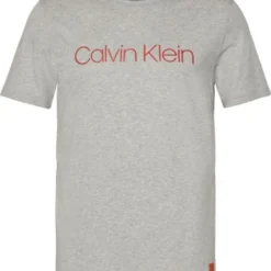 Calvin Klein S/S Crew Neck