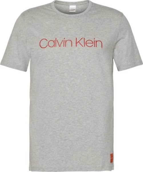 Calvin Klein S/S Crew Neck 1 Calvin Klein S/S Crew Neck